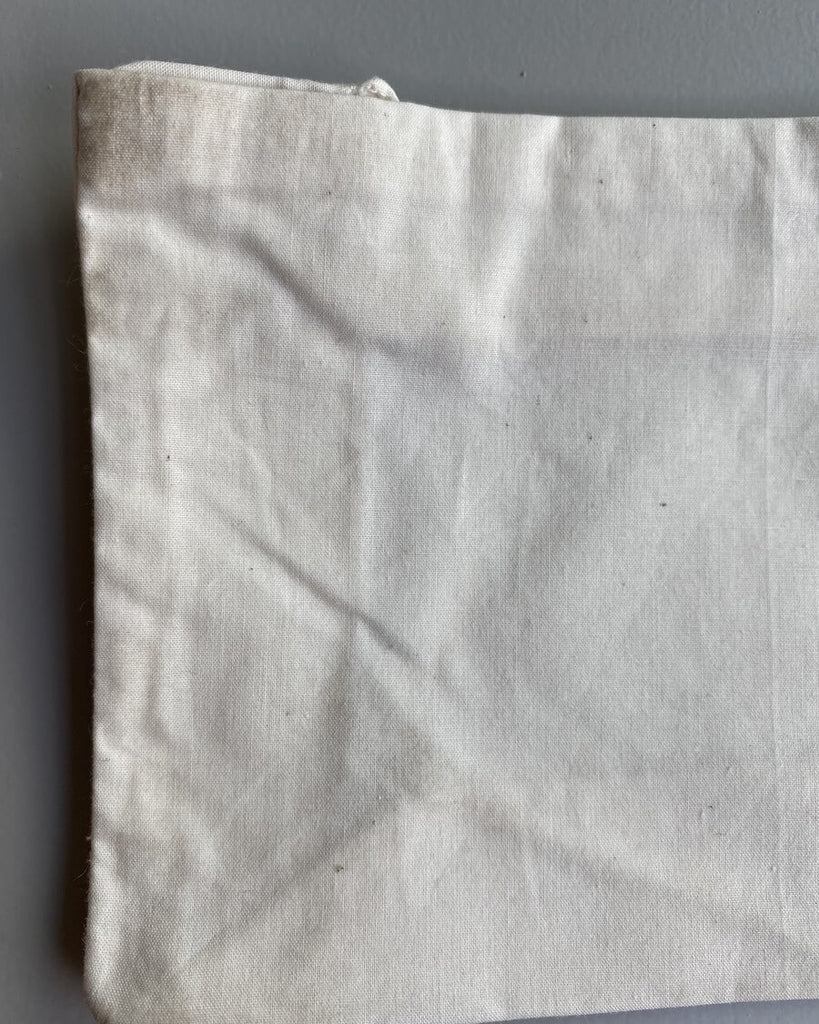 2. sorterings for med fejl i overfladen