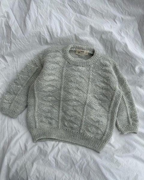 Esther Sweater
