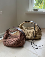 Stor og lille Juno Bag