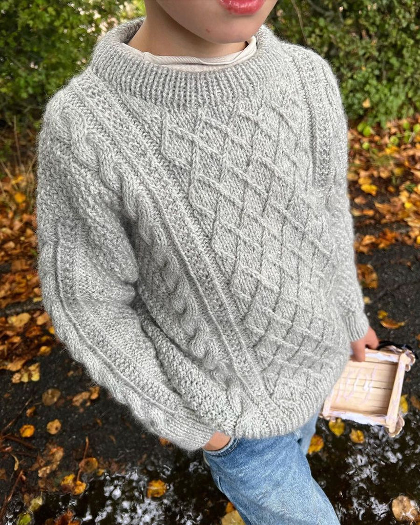Moby Sweater Mini