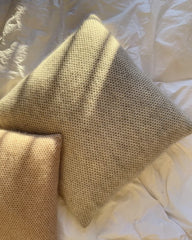 Backside for pillow - 50 x 50 cm
