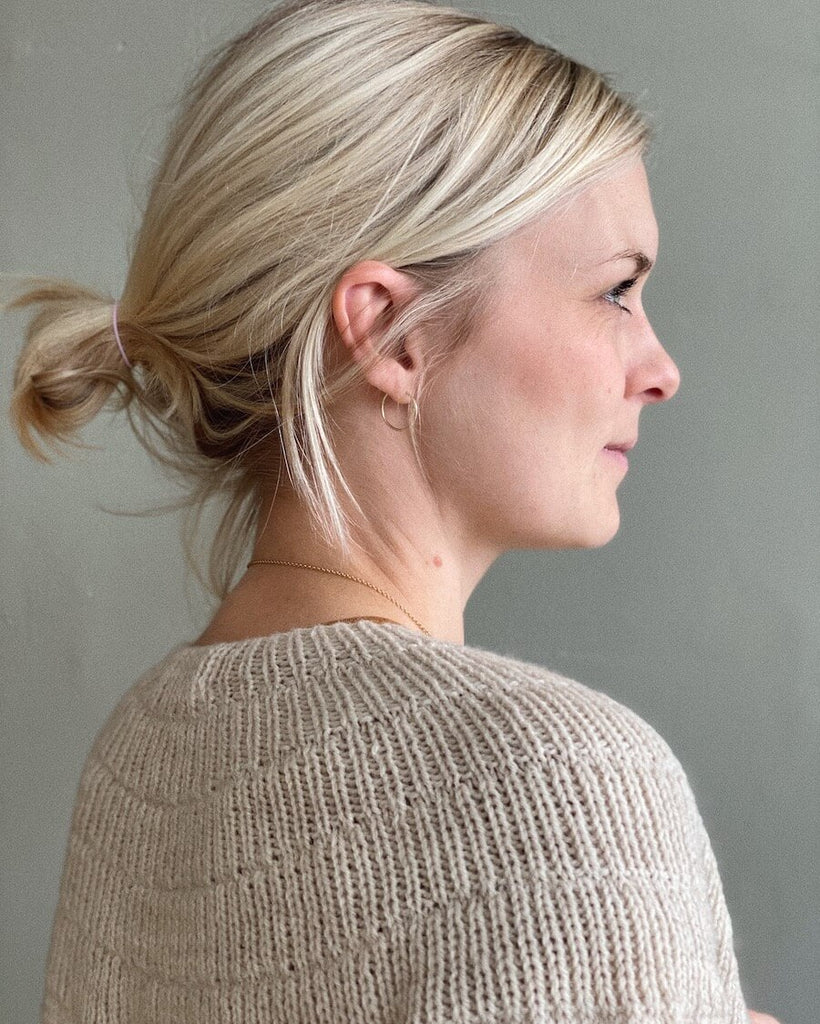 Ankers Cardigan – My Size set fra siden