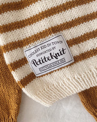 Detaljebillede af Seaside Set