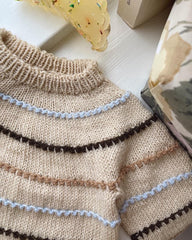 Liggende Festival Sweater Baby