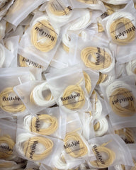 Maskewires Put your stitches on hold i en kasse