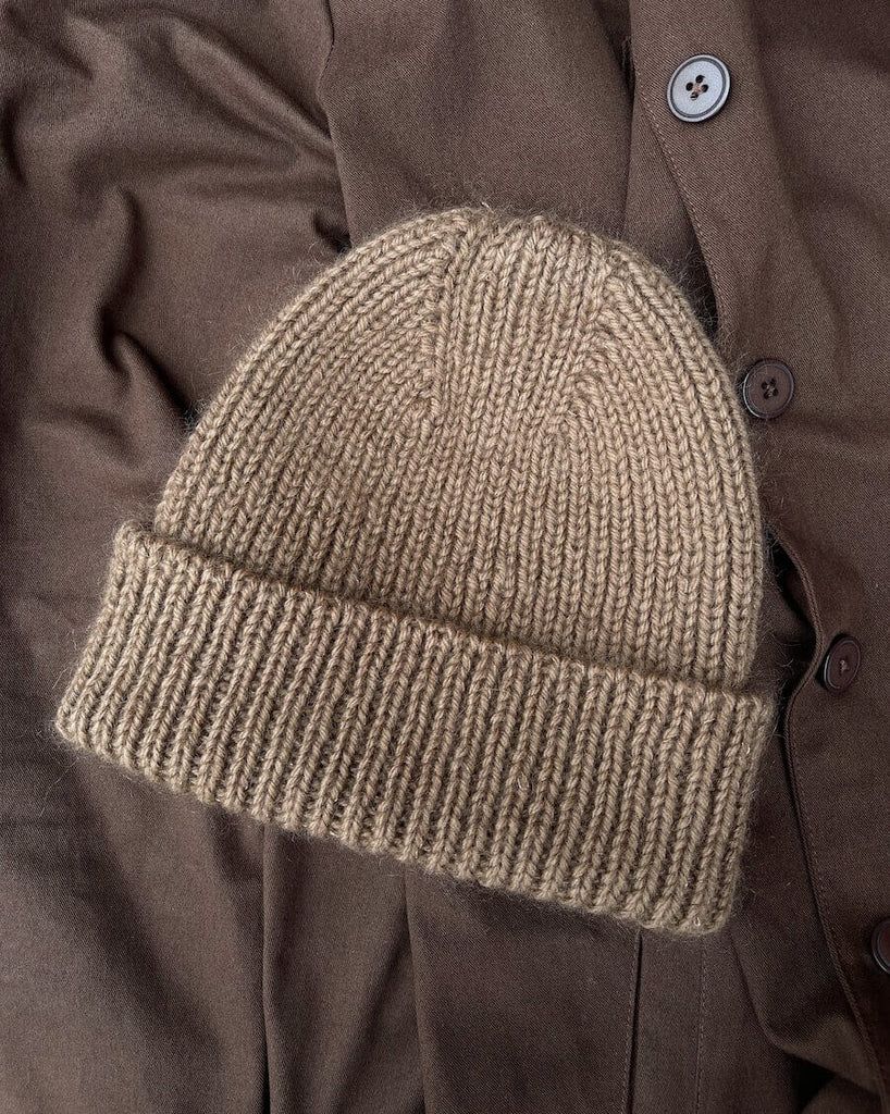 Stockholm Hat