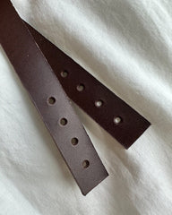 Leather strap for Florence Bag