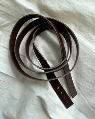 Leather strap for Florence Bag