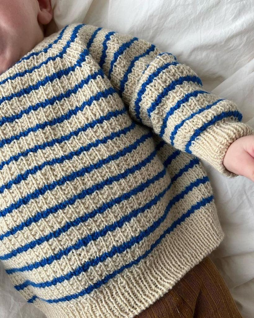 White sweater baby sale