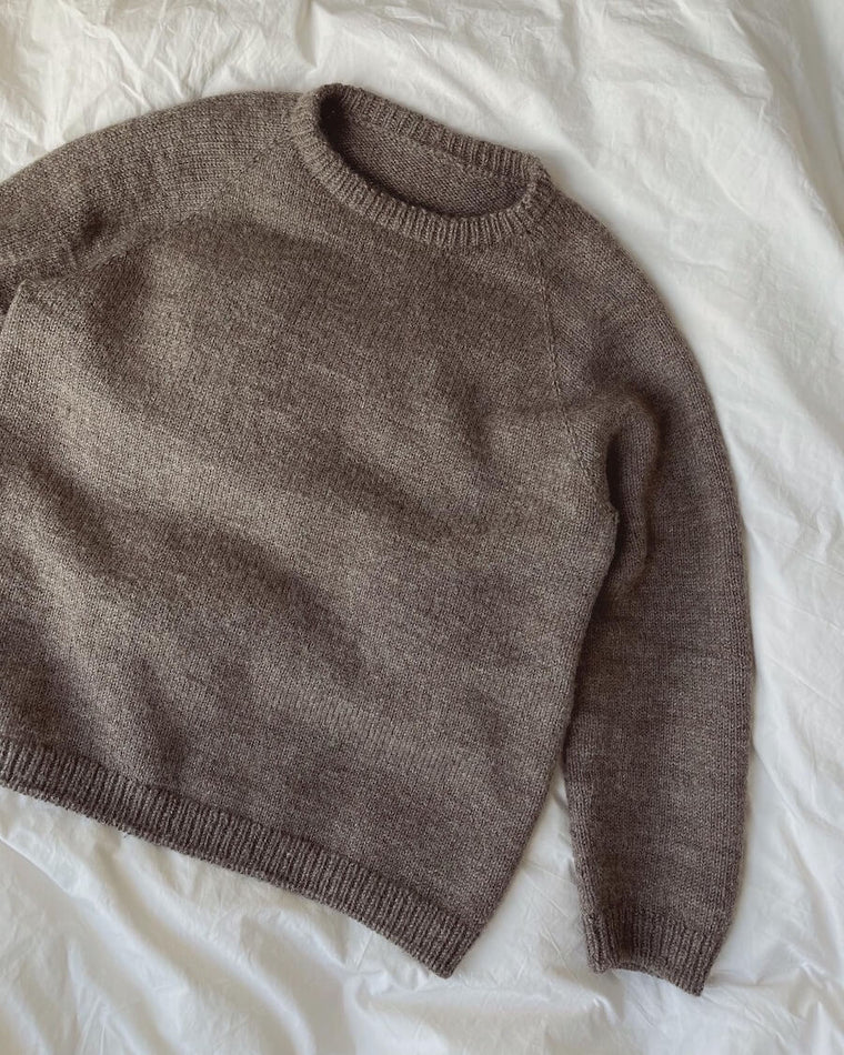 Hanstholm Sweater - Händler