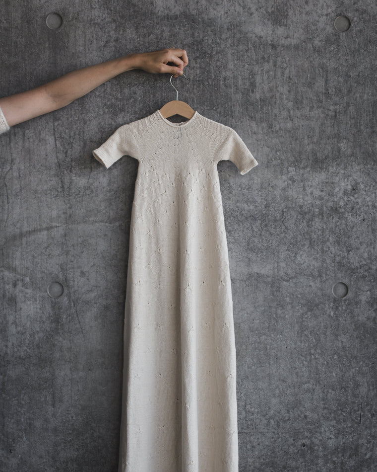 Ellens Taufkleid - Händler