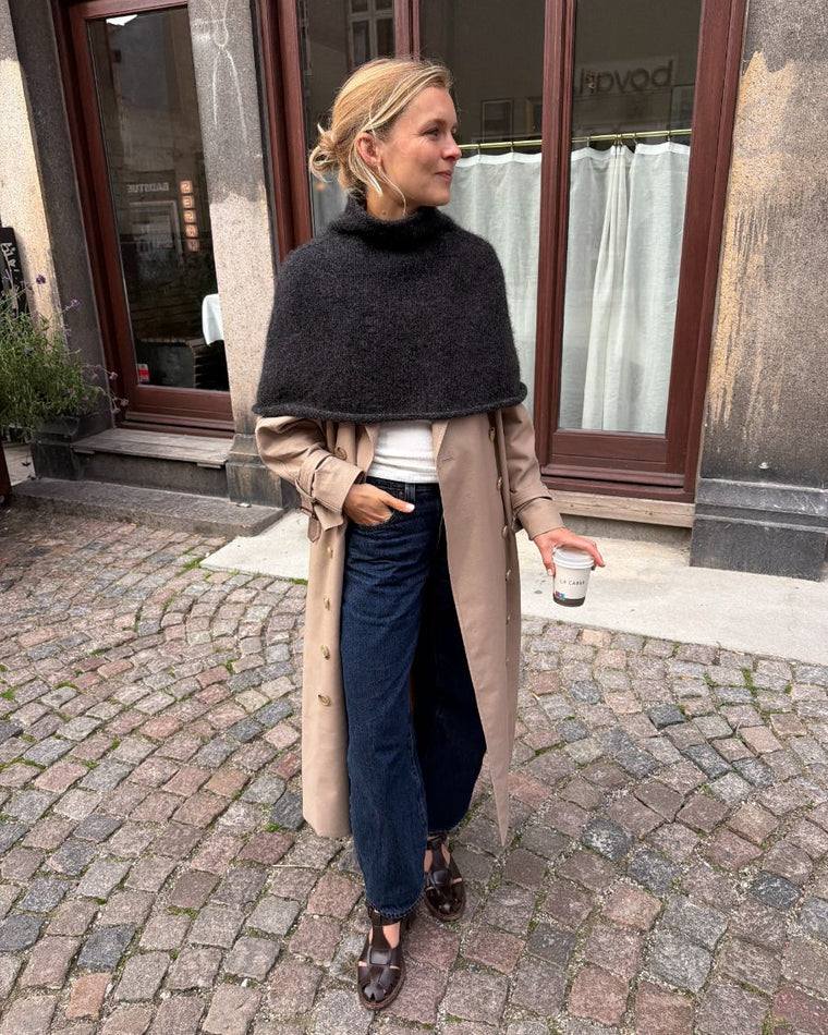 Ivy Cape