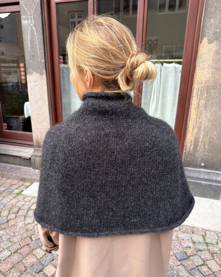 Ivy Cape