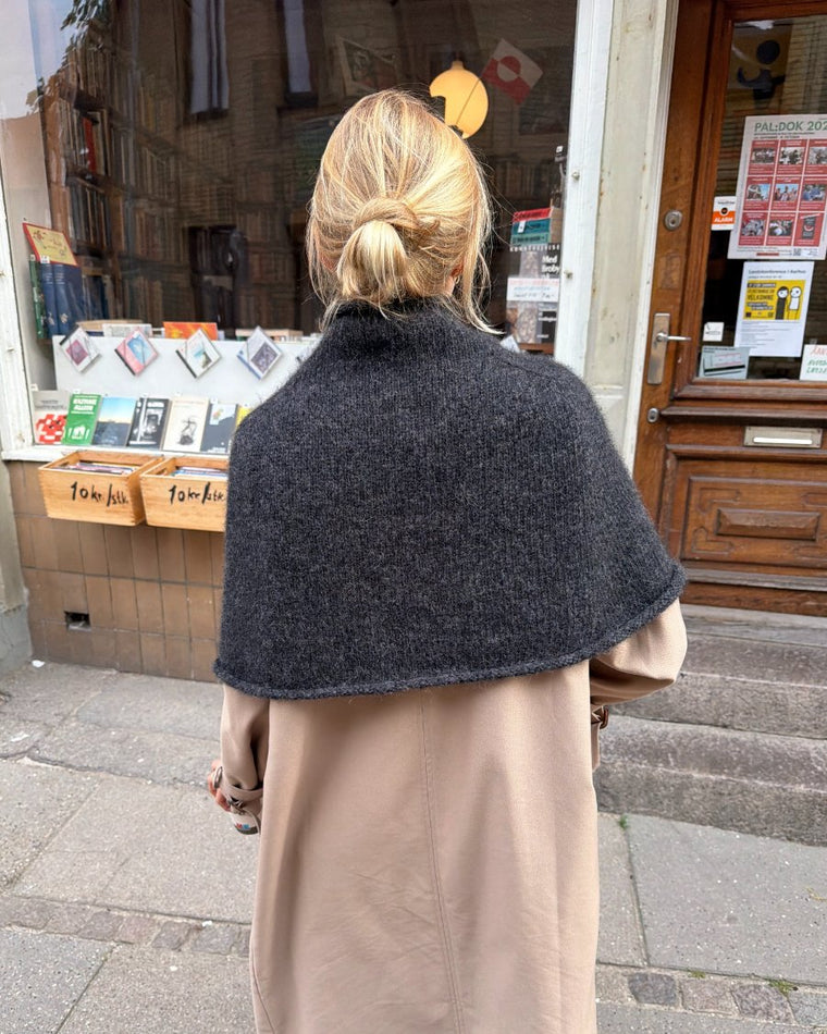 Ivy Cape