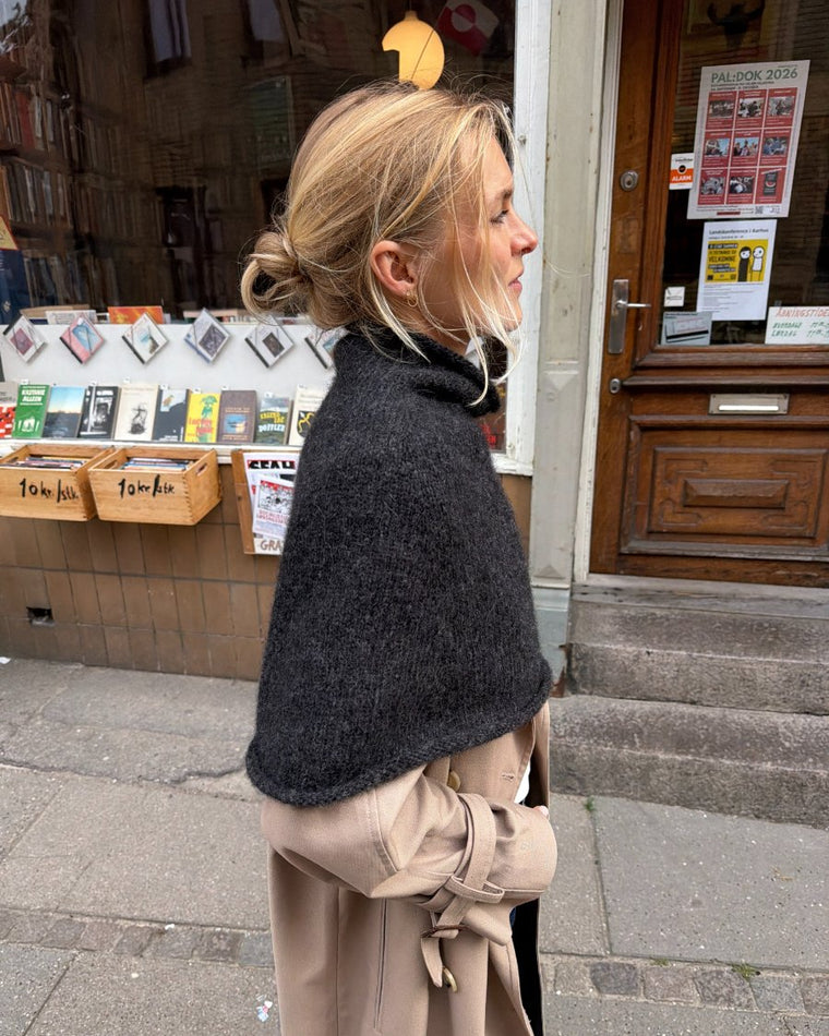 Ivy Cape