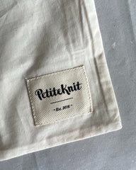 2. sortering - Knitter's String Bag
