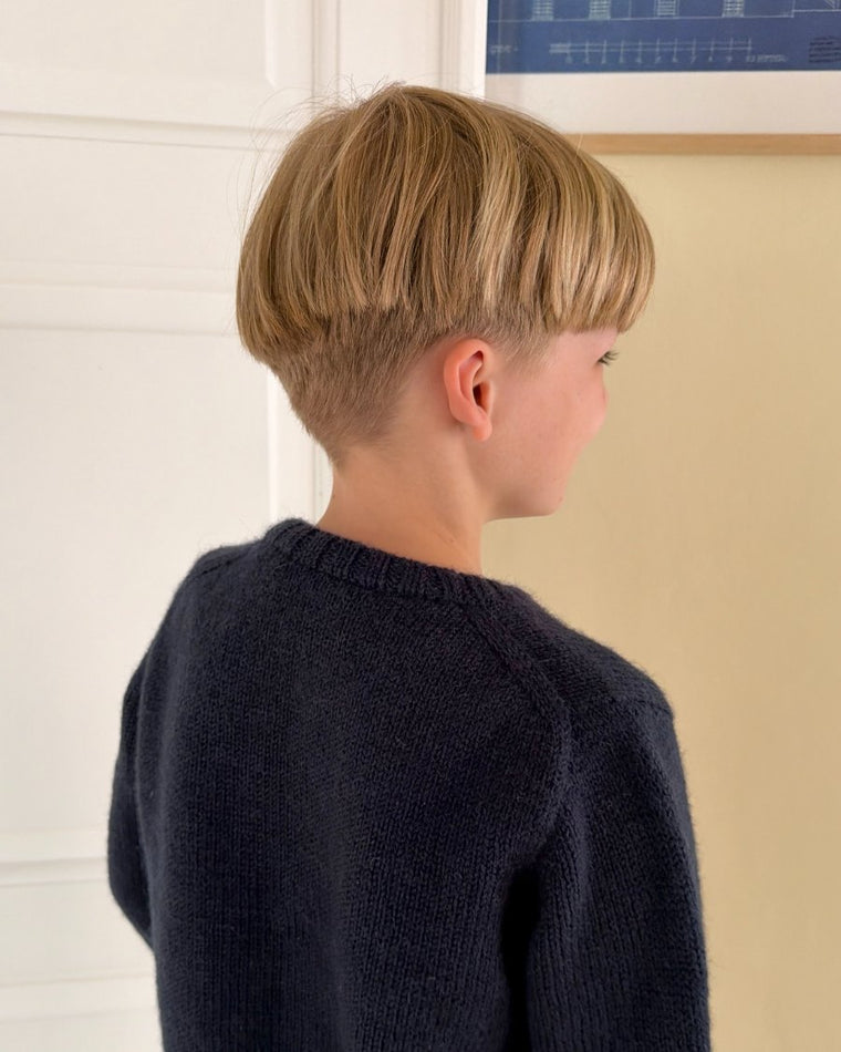 Niels Sweater Junior