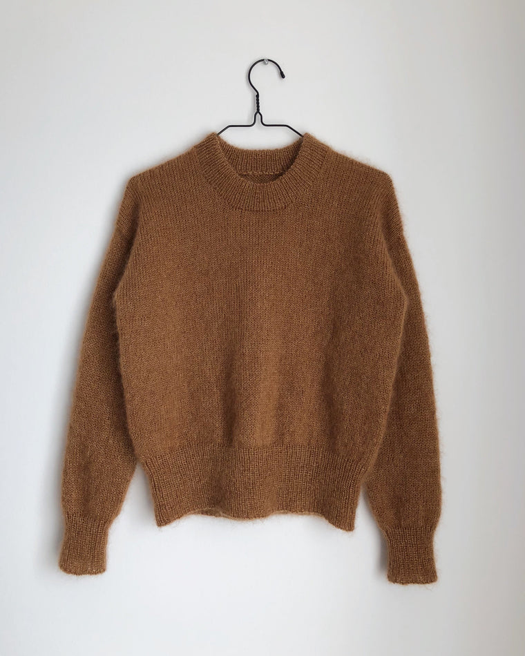 Stockholm Sweater - Verkoper