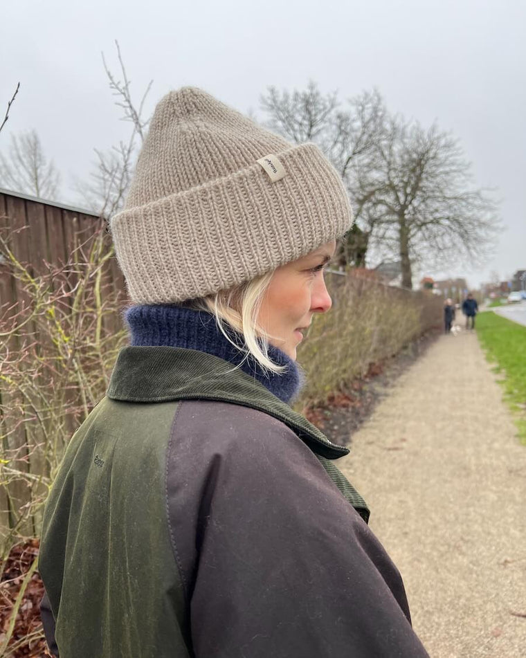 Weekend Hat - Revendeur