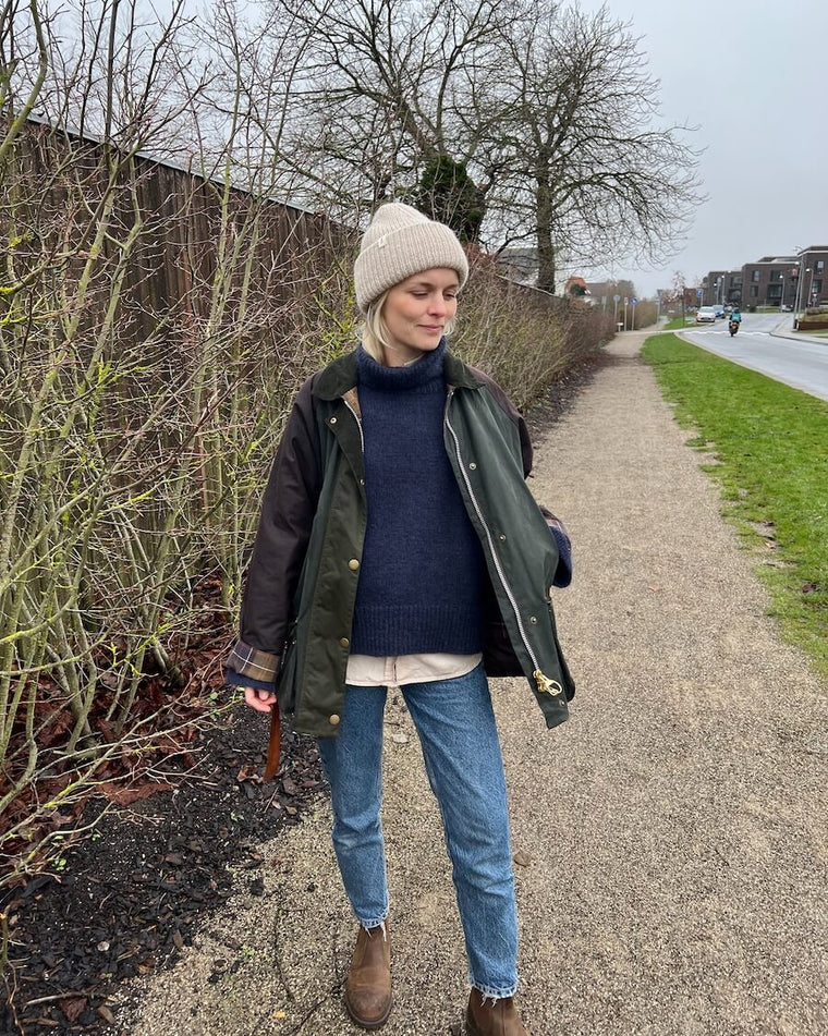 Weekend Hat - Rivenditore