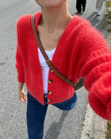 Agnete Cardigan