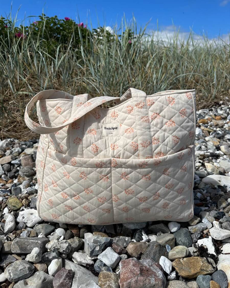 Project bags PetiteKnit