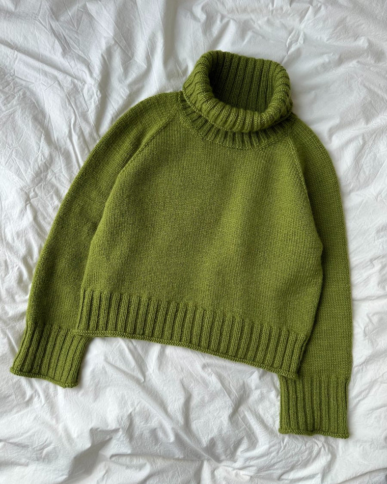 Sweater Sweater – PetiteKnit