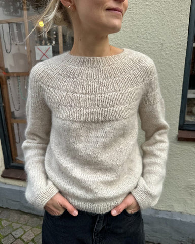 Anker's Sweater - My Size - Revendeur