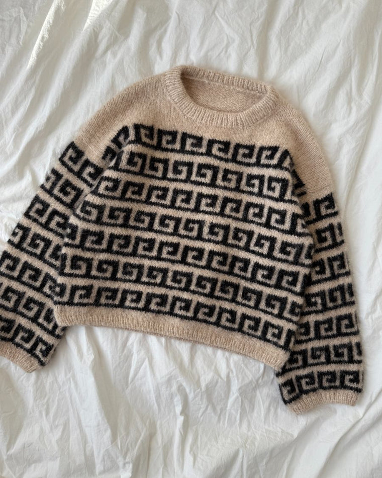 Athene Sweater