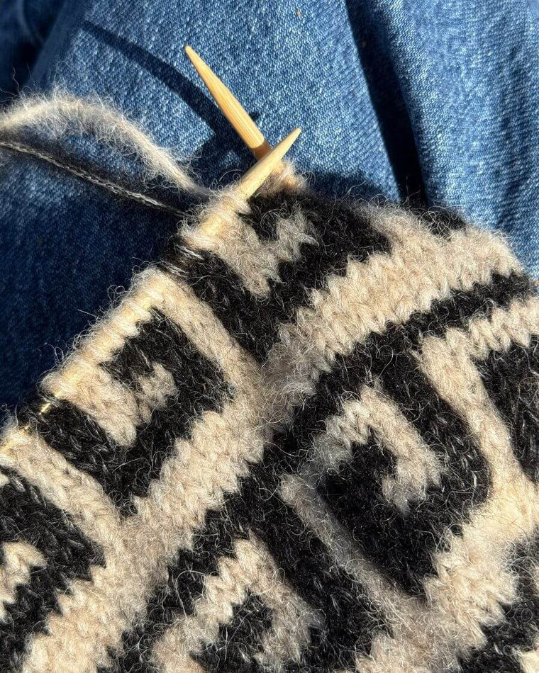 Athene Sweater