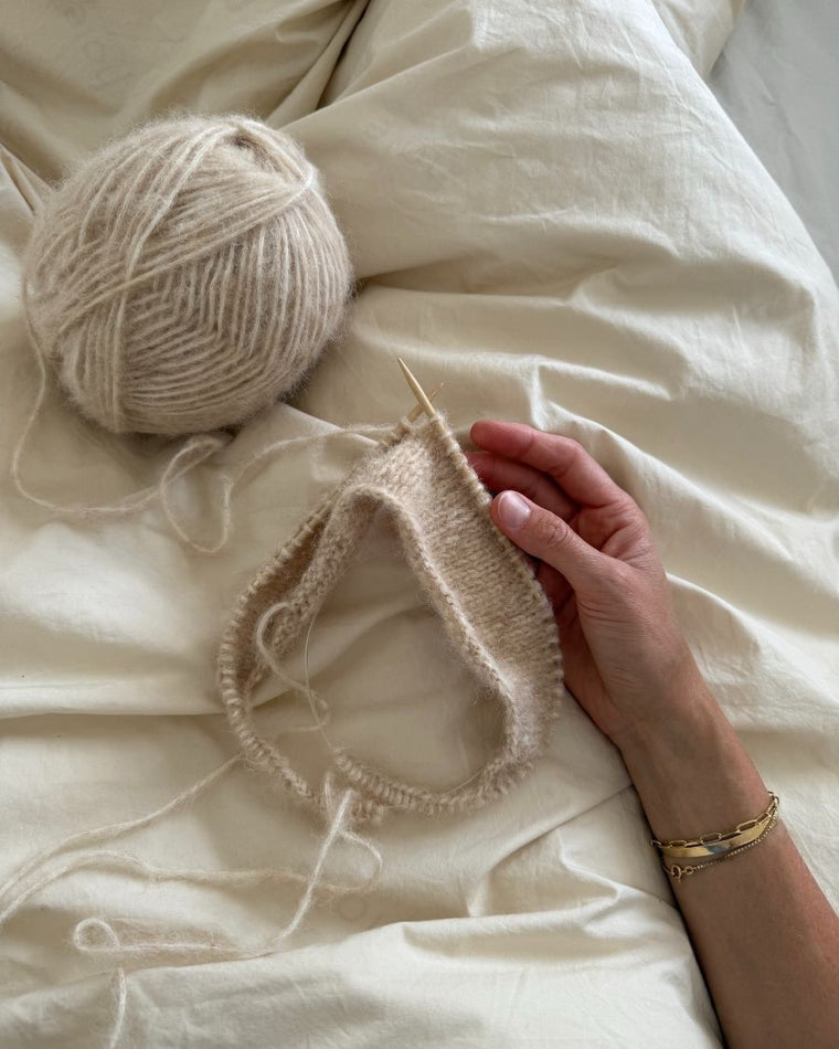Athene Sweater