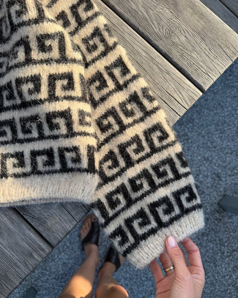 Athene Sweater
