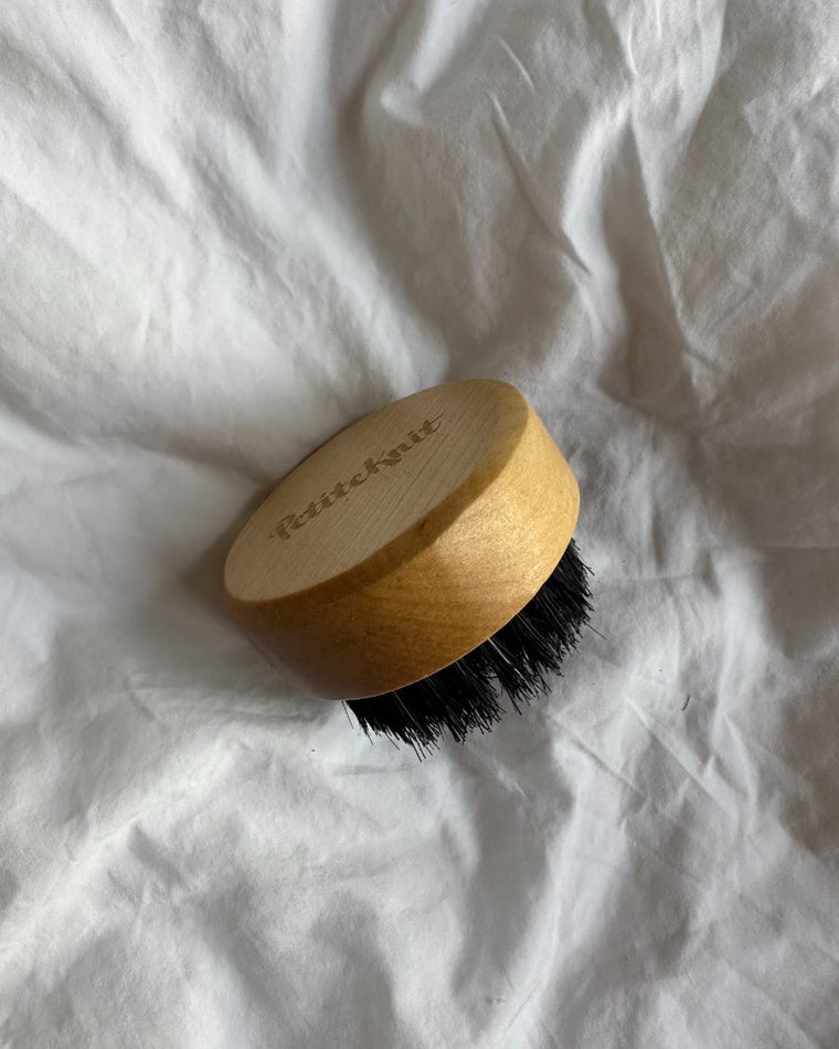 Mohair Brush 3 pcs - Wholesale