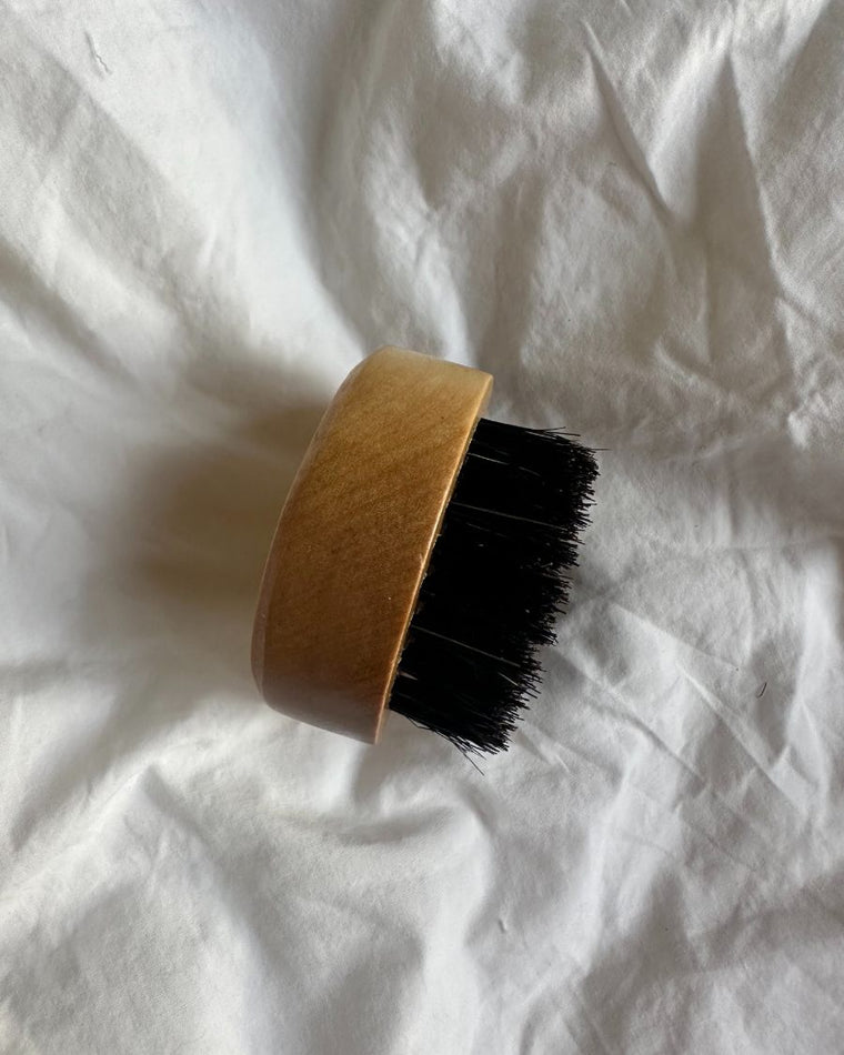 Mohair Brush 3 pcs - Wholesale