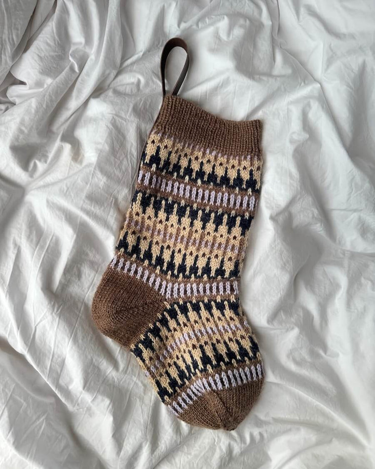 Celeste Weihnachtsstrumpf - Händler