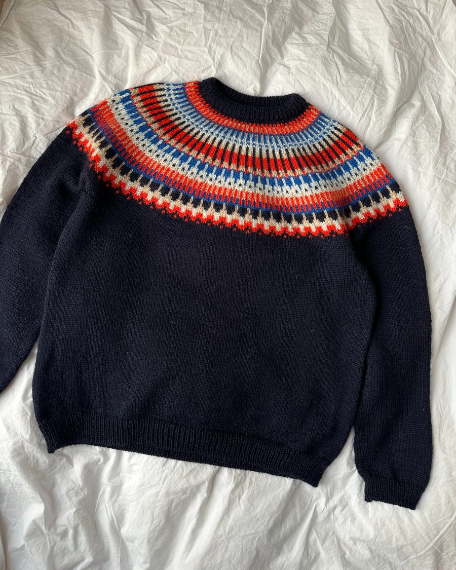 Celeste Sweater
