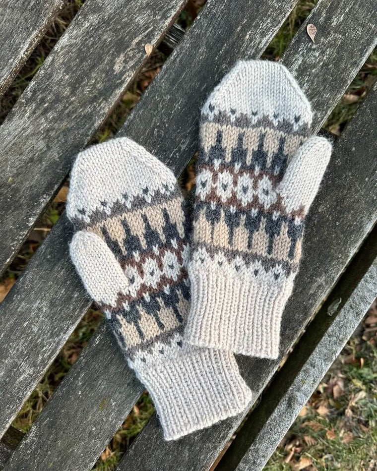 Celeste Votter - Forhandlere