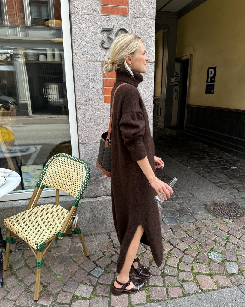 Chestnut on sale color sweater