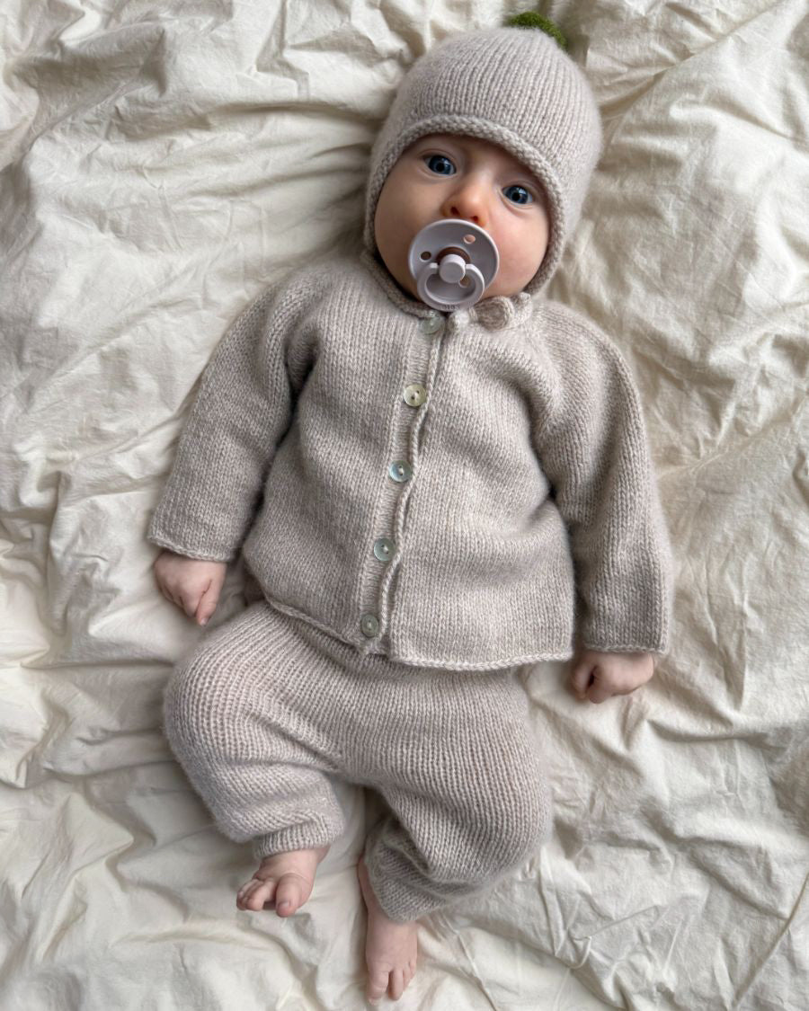 Cleo Baby Set