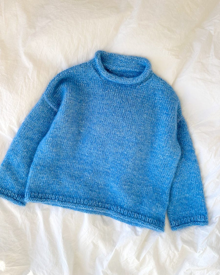 Cloud Sweater Junior - Forhandlere