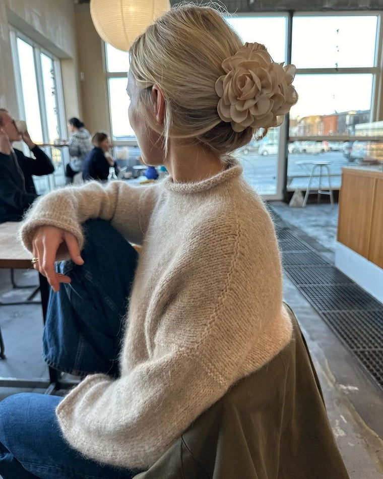 Cloud Sweater - Handlare