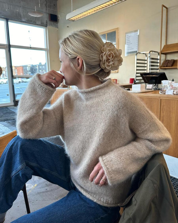 Cloud Sweater - Forhandlere