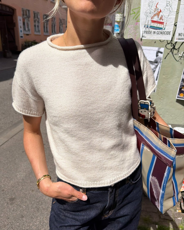 Cloud Tee