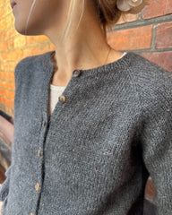 Copenhagen Cardigan