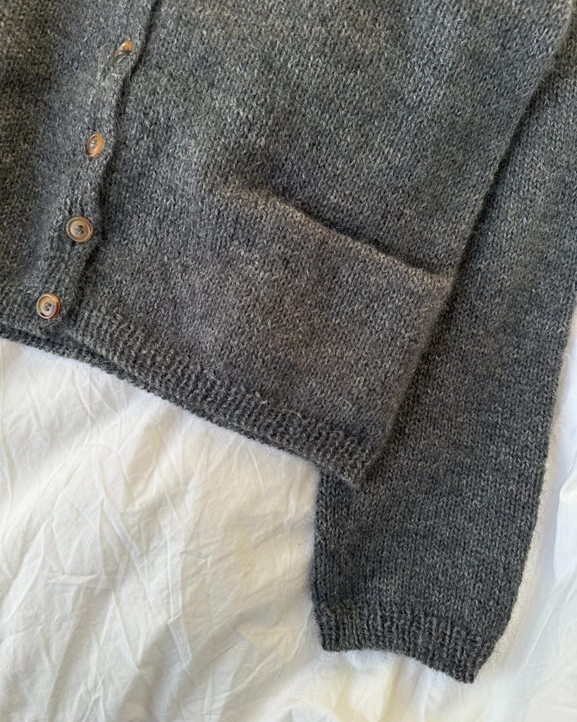 Copenhagen Cardigan