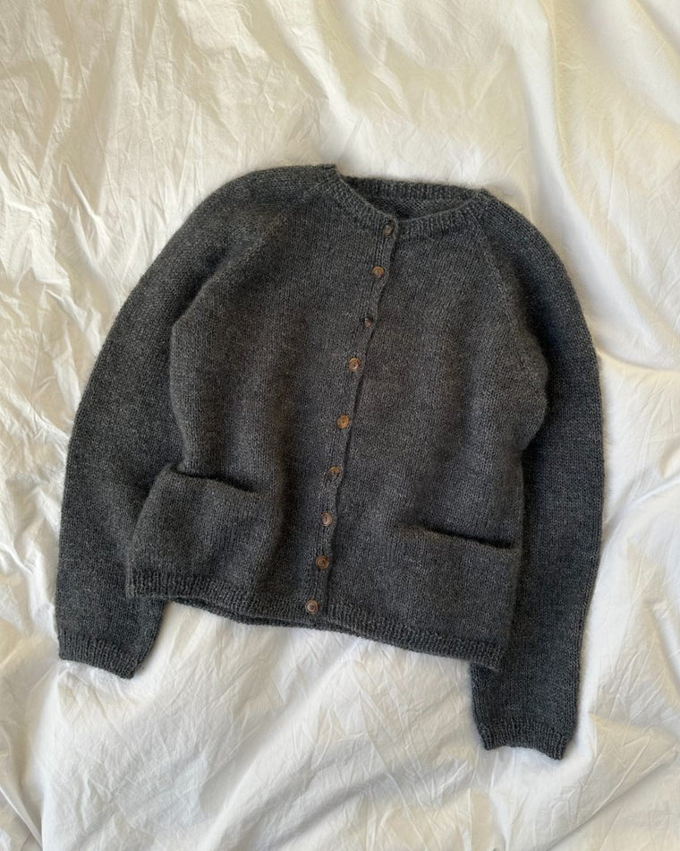 Copenhagen Cardigan - Händler