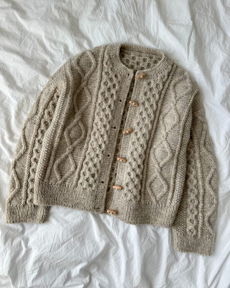 Dagmar Jacket - Forhandlere