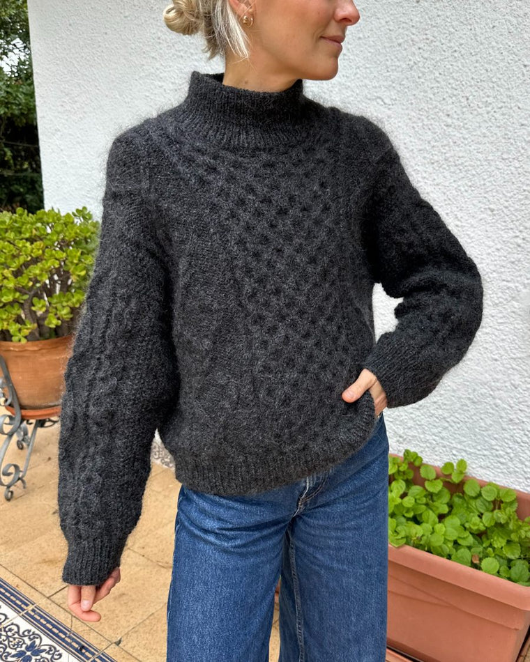 Dagmar Sweater - Forhandlere