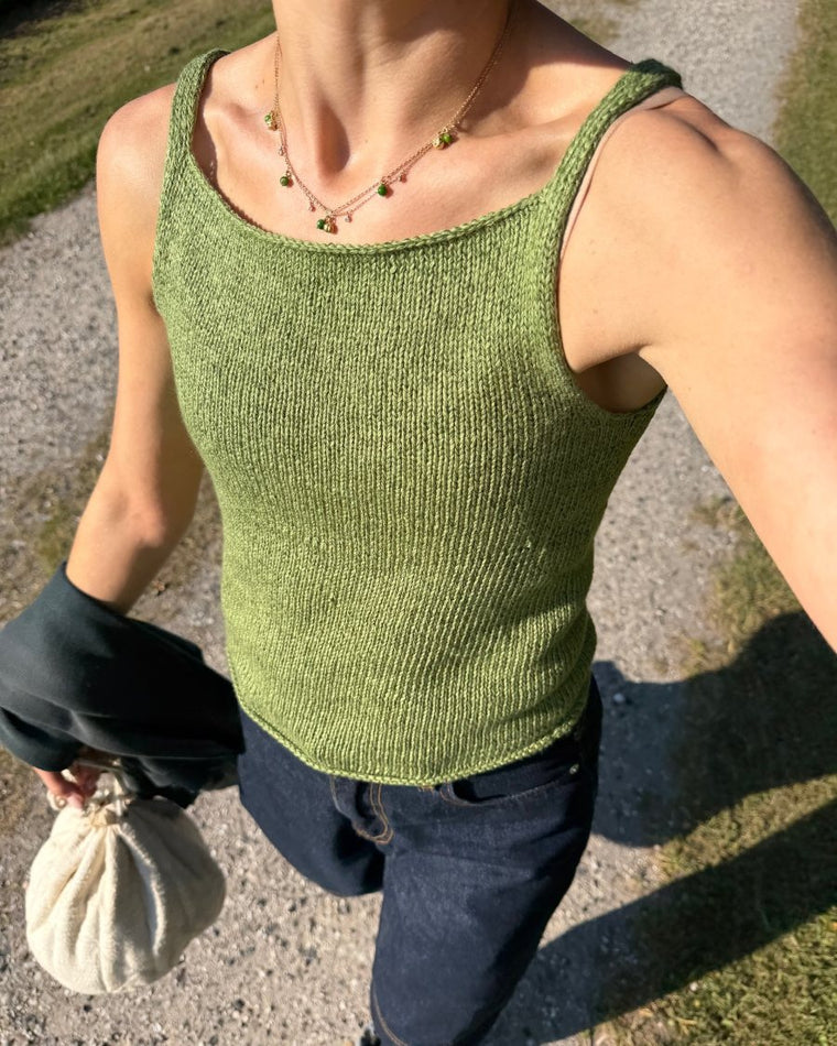 Emmy Top