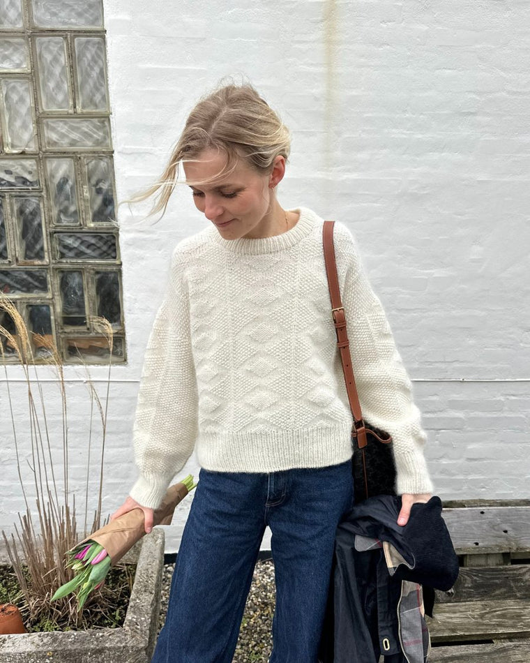 Esther Sweater - Forhandlere